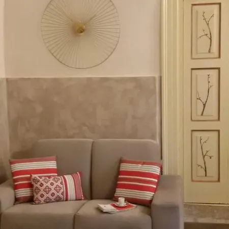 D'epoca Bed & Breakfast Bari