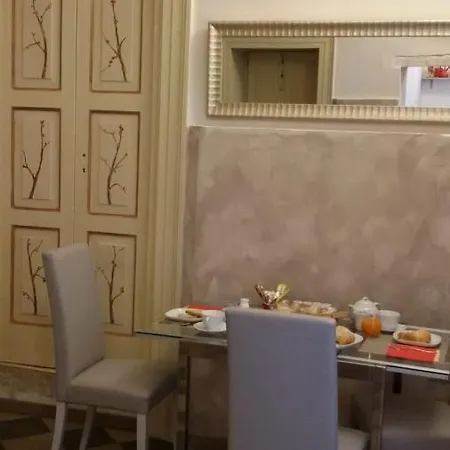 D'epoca Bed & Breakfast
