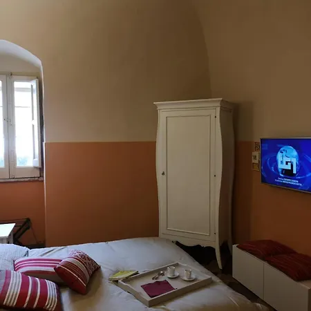 D'epoca Bed & Breakfast
