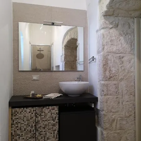 D'epoca Bed & Breakfast Bari