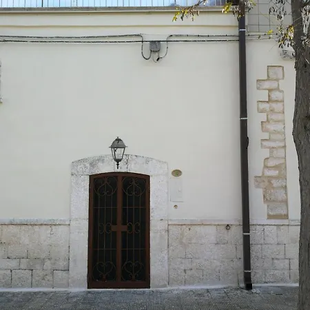 D'epoca Bed & Breakfast Bari