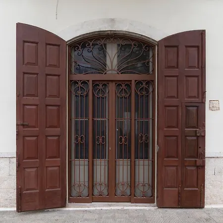 D'epoca Bed & Breakfast 2*