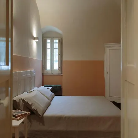 D'epoca Bed & Breakfast Bari