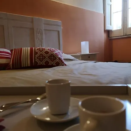 Bed & Breakfast D'epoca Bari