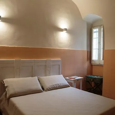 D'epoca Bed & Breakfast Bari