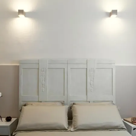 Bed & Breakfast D'epoca