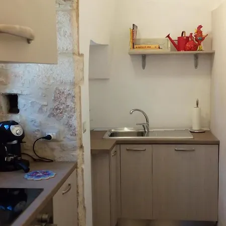 D'epoca Bed & Breakfast