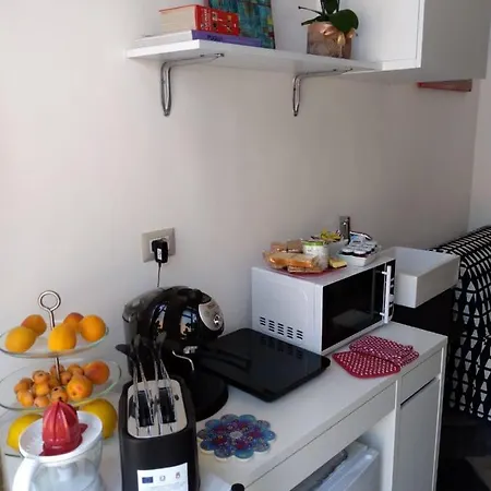 D'epoca Bed & Breakfast 2*