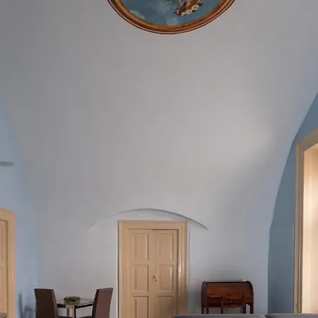 Bed & Breakfast D'epoca 3*