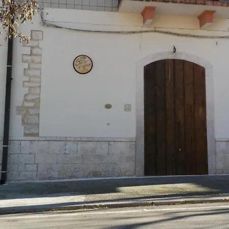Bed & Breakfast D'epoca 3*